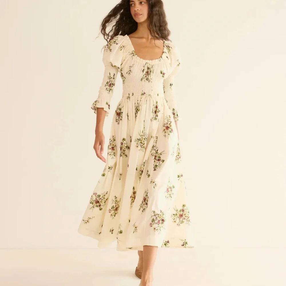Doen Kaira Dress (Small) - Picture 1 of 8